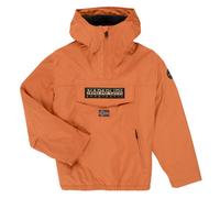 Napapijri Parka RAINFOEREST NEXT in Orange 14 years