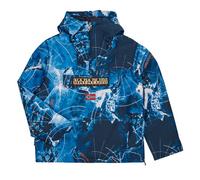 Napapijri Parka RAINFOREST AOP in Multicolour 16 years