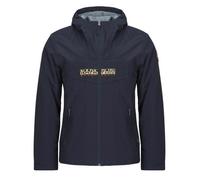 Napapijri Parka RAINFOREST OPEN WI in Marine EU S