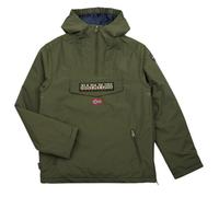 Napapijri Parka RAINFOREST POCKET in Green 16 years
