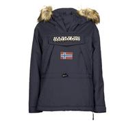 Napapijri Parka SKIDOO in Marine EU XS