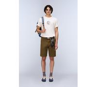 Napapijri Phos Short Sleeve T-Shirt - Medium