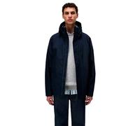 Windbreaker Napapijri A-Pilloz Bleu M