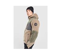 Yupik Fleece Jacket Brown M