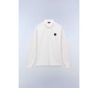Napapijri Polo E-Badge Ls NP0A892G