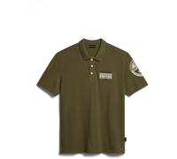 Napapijri Polo Shirt E-Amundsen NP0A4H6A