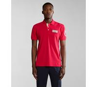 Napapijri Polo Shirt E-Amundsen NP0A4H6A