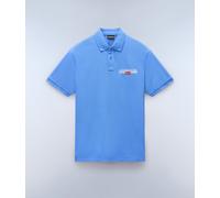 Napapijri Polo Shirt E-Aylmer NP0A4HTN