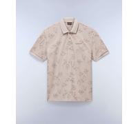 Napapijri Polo Shirt E-Brolio Ss NP0A4ILZ