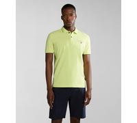 Napapijri Polo Shirt Elbas Jersey NP0A4GB4