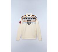 Napapijri Pullover D-Fiames C NP0A88YZ