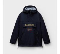 Napapijri Rainforest Jacket Blue Marine - XS