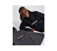 Napapijri Rainforest Jacket Junior - Black 10Y