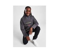 Napapijri Rainforest Jacket Junior - Grey 16Y