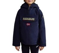 Napapijri Rainforest Kids Winter Anorak,Marine,158-164