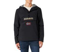 NAPAPIJRI Rainforest M Sum 3 Men's Jacket, Black 041, M