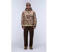 Napapijri Rainforest Next All Over Print Anorak Jacket - Large