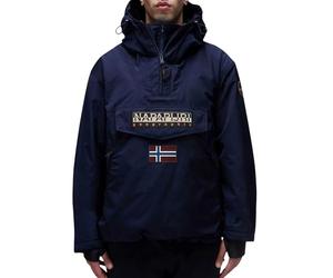 Napapijri Rainforest Next Anorak Men - XXL