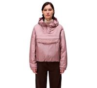 Women's anorak Napapijri Rainforest Optique Violet XL