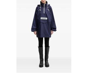 Napapijri Rainforest parka - Blue XS-S-M-L-XL