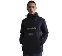 Napapijri Rainforest Pocket 2 Jacket Black L Men