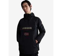 Napapijri Rainforest Pocket 2 Jacket Dark Black - M