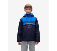 Napapijri Parka RAINFOREST POCKET in Blue 16 years