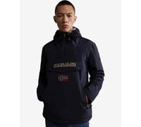 Napapijri Rainforest Pocket 2 Jacket Dark Blue - M