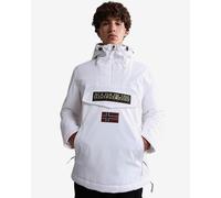 Napapijri Rainforest Pocket 2 Jacket White - M
