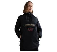 Jacket with pockets for women Napapijri Rainforest Winter XL