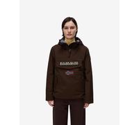 Napapijri Rainforest Pocket 4 jacket brown women - L