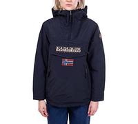 Napapijri Rainforest W Pkt 4 Women's Winter Jacket, Black (Np0A4Gm6041)