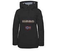 Napapijri Rainforest W Wint 5 Women's Winter Jacket, Black (NP0A4GM5041), XL
