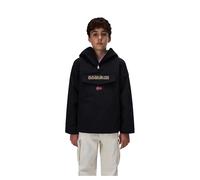 Waterproof jacket for children Napapijri Rainforest Wi 2 Noir 16 ans