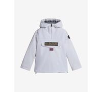Napapijri Rainforest Winter 2 Jacket White Kids - 10