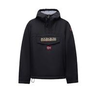 NAPAPIJRI Rainforest Winter 3 Jacket Black