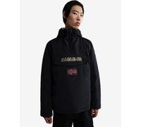 Napapijri Rainforest Winter 3 Jacket Black - L