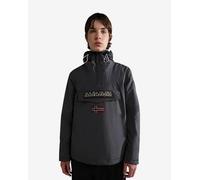 Napapijri Rainforest Winter 3 Jacket Dark Grey - M