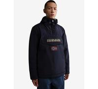 Napapijri Rainforest Winter 3 Jacket Navy Blue - XXL