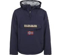 Napapijri Rainforest Winter 3 Mens Hooded Anorak