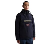 Napapijri Rainforest Jacket Dark Blue Dark Blue size XL