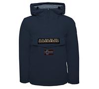 Napapijri Rainforest Winter 3 Mens Hooded Anorak