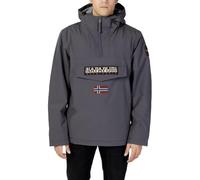 Napapijri Rainforest Jacket Grey size S