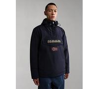 Napapijri Rainforest Winter 3 Men's Winter Jacket, Blue (1761), M