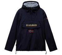Napapijri Rainforest Jacket Dark Blue Dark Blue size XXL