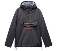 Napapijri Rainforest Winter 3 Jacket Grey 2XL Man
