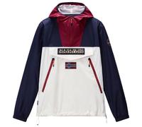 Napapijri - Rainforest Winter Pocket V2 - Waterproof jacket size XL, multi