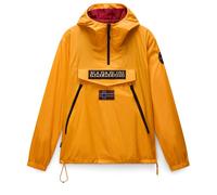 Napapijri - Rainforest Winter Pocket V2 - Waterproof jacket size XL, orange