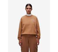 Napapijri Rhin Sweatshirt brown Women - XS