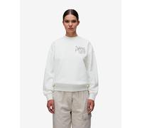 Napapijri Rhin Sweatshirt white black Women - S